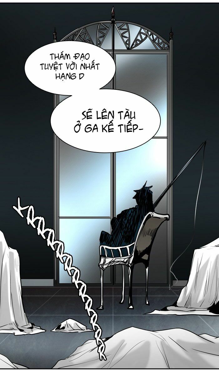 Tòa Tháp Bí Ẩn 2: Chapter 228