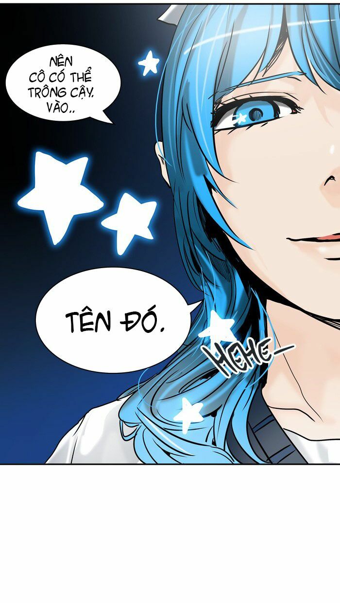 Tòa Tháp Bí Ẩn 2: Chapter 228