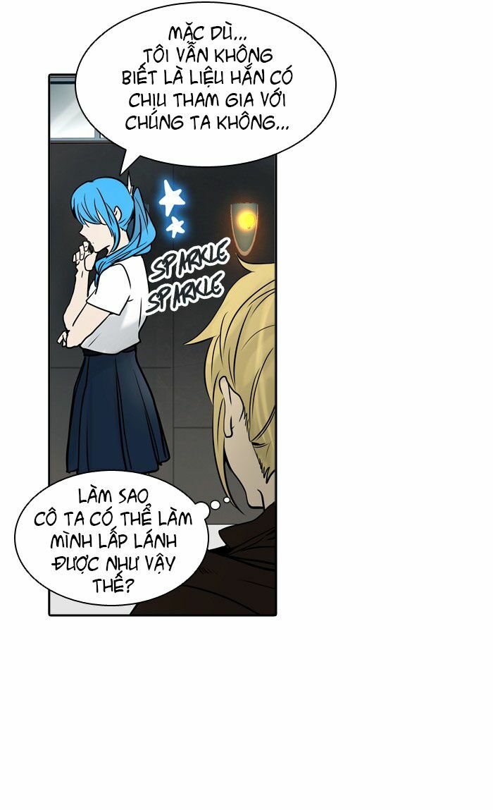 Tòa Tháp Bí Ẩn 2: Chapter 228