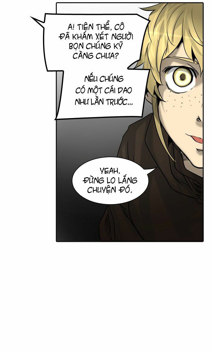 Tòa Tháp Bí Ẩn 2: Chapter 228