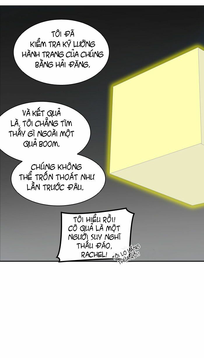 Tòa Tháp Bí Ẩn 2: Chapter 228