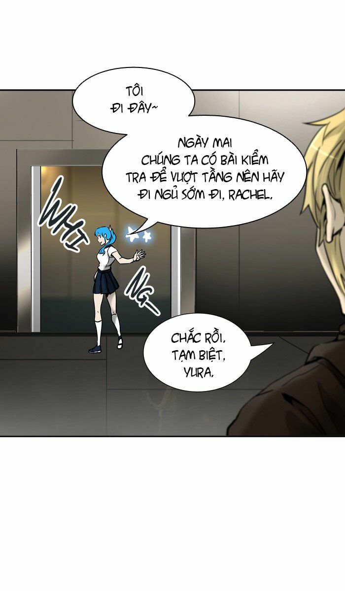 Tòa Tháp Bí Ẩn 2: Chapter 228