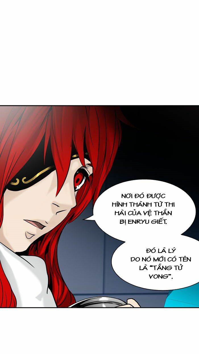 Tòa Tháp Bí Ẩn 2: Chapter 233