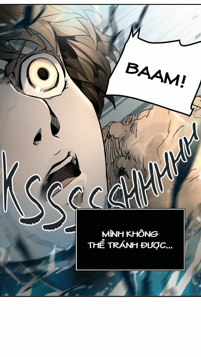 Tòa Tháp Bí Ẩn 2: Chapter 233