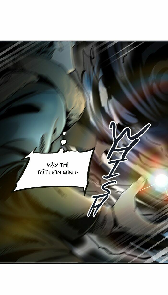 Tòa Tháp Bí Ẩn 2: Chapter 233
