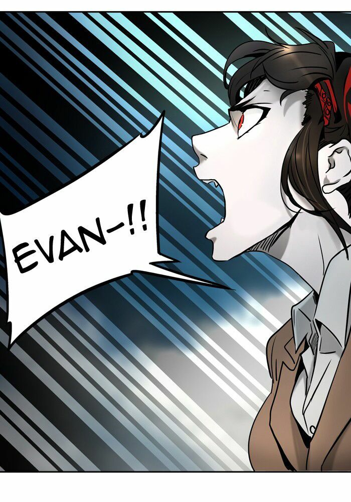 Tòa Tháp Bí Ẩn 2: Chapter 233