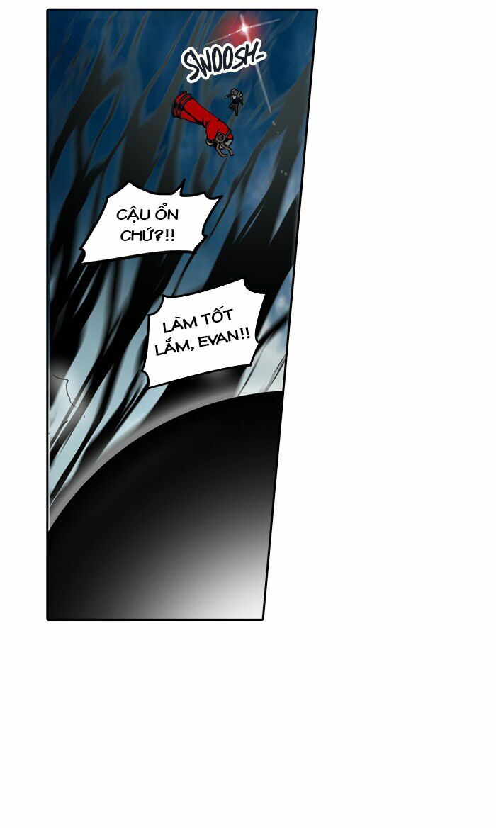 Tòa Tháp Bí Ẩn 2: Chapter 233