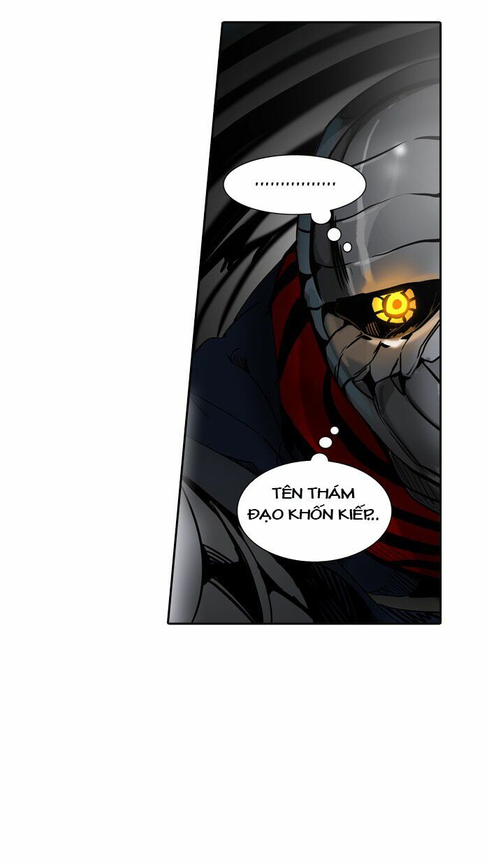 Tòa Tháp Bí Ẩn 2: Chapter 233