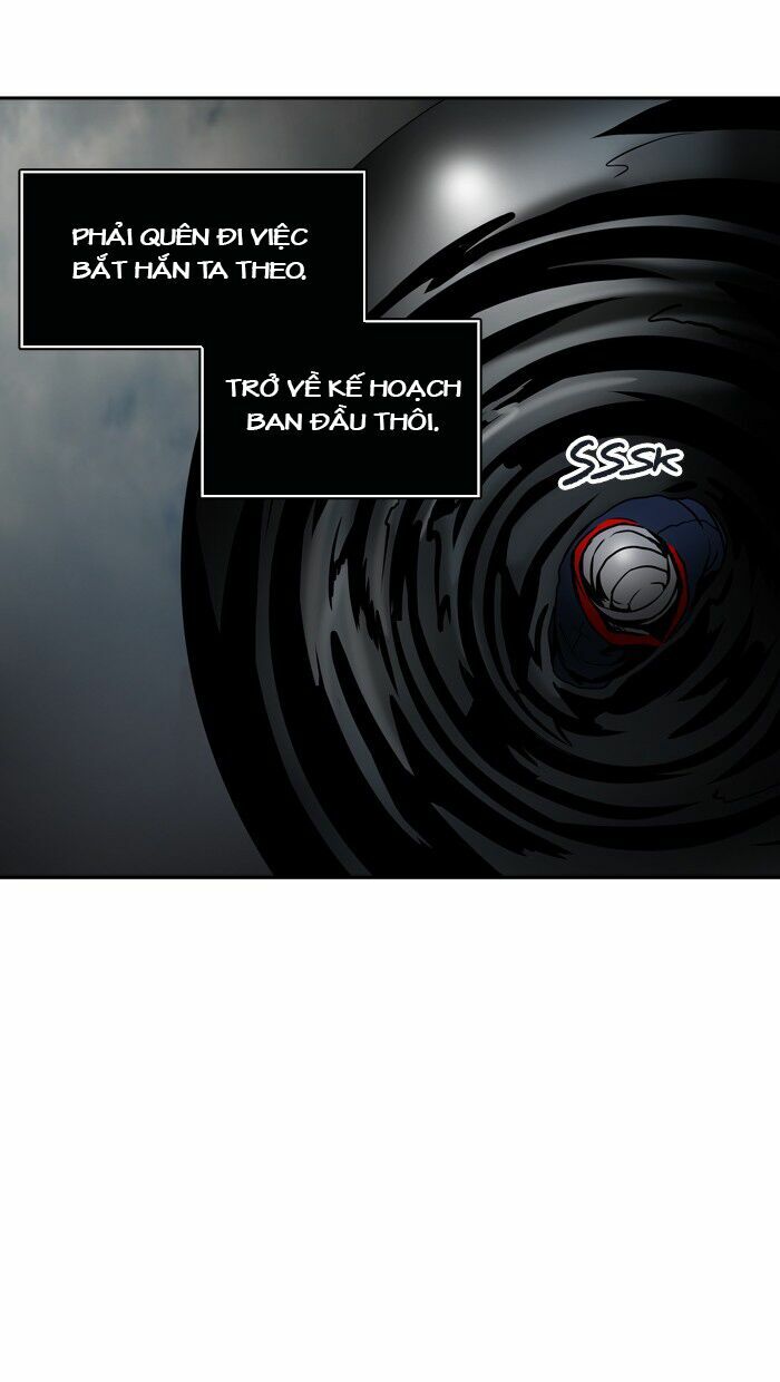 Tòa Tháp Bí Ẩn 2: Chapter 233