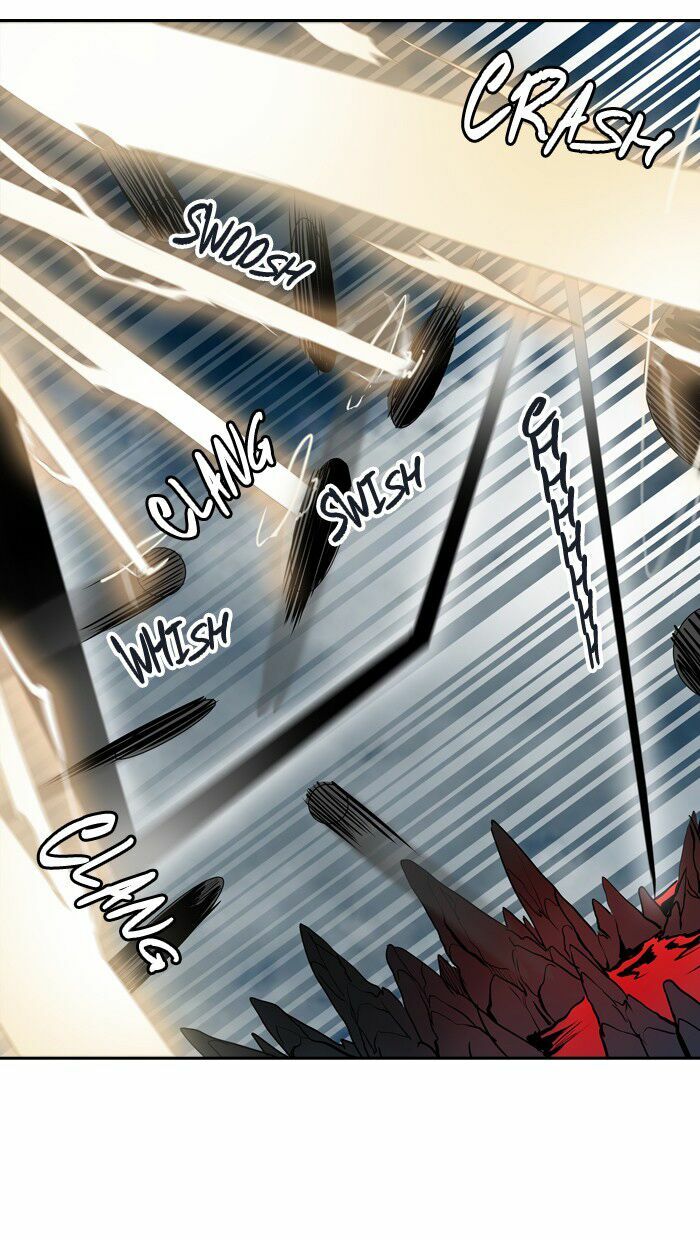 Tòa Tháp Bí Ẩn 2: Chapter 233