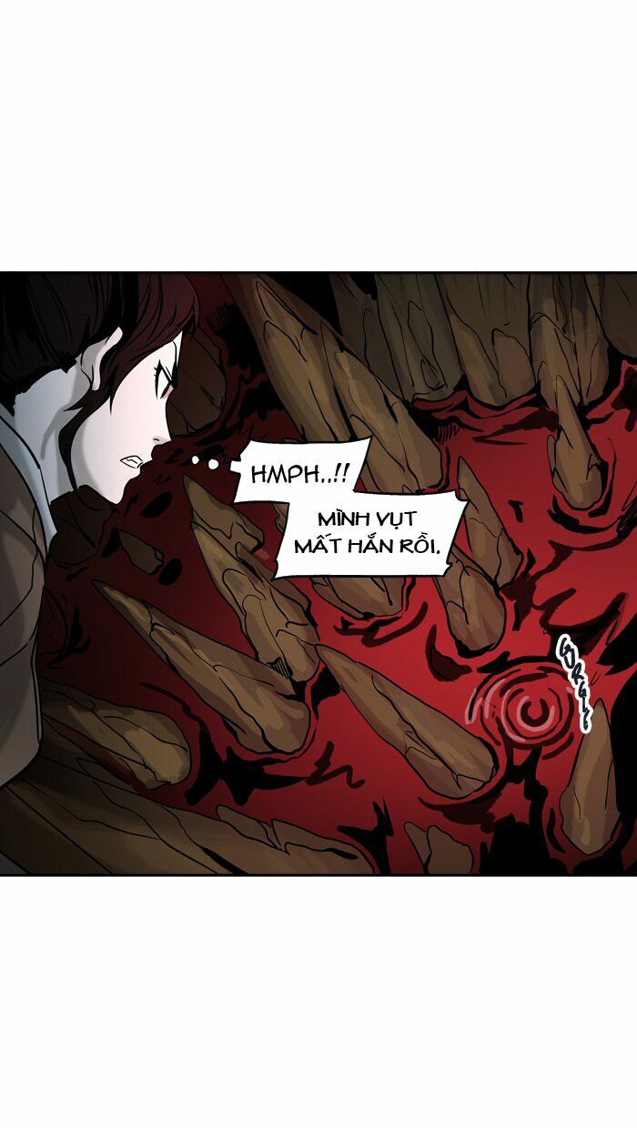 Tòa Tháp Bí Ẩn 2: Chapter 233