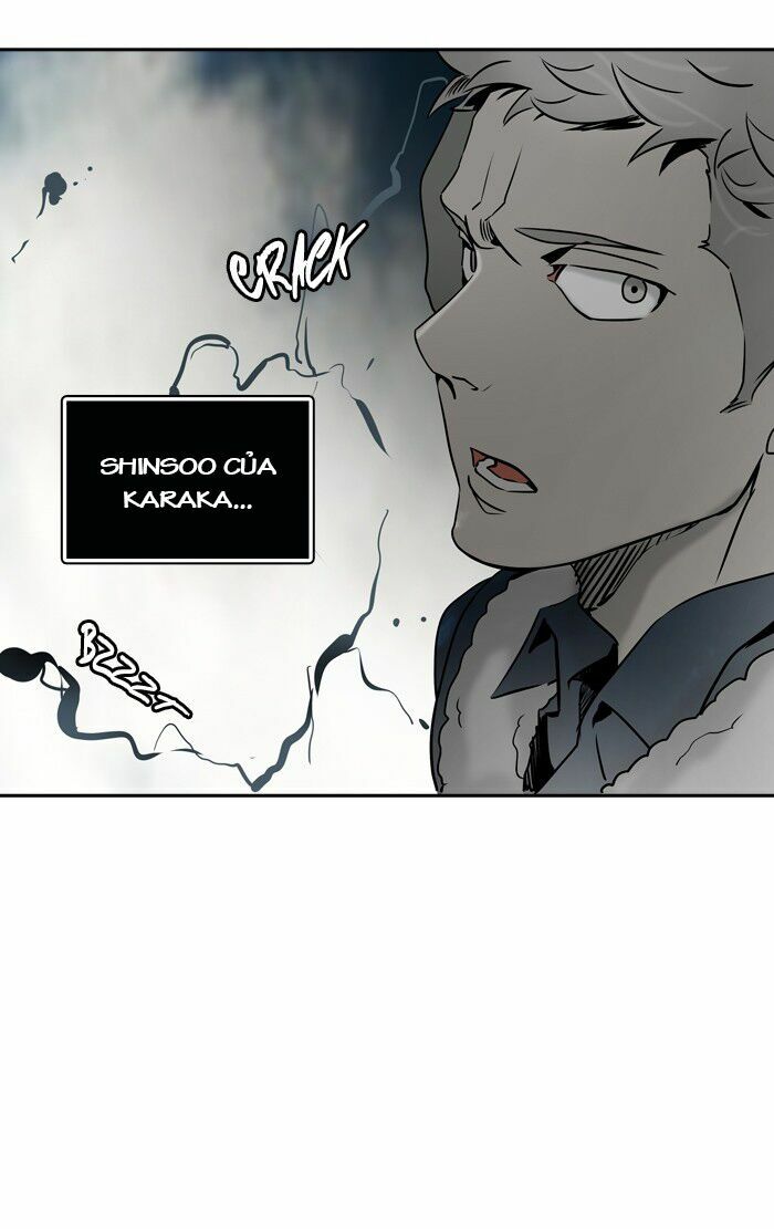 Tòa Tháp Bí Ẩn 2: Chapter 233