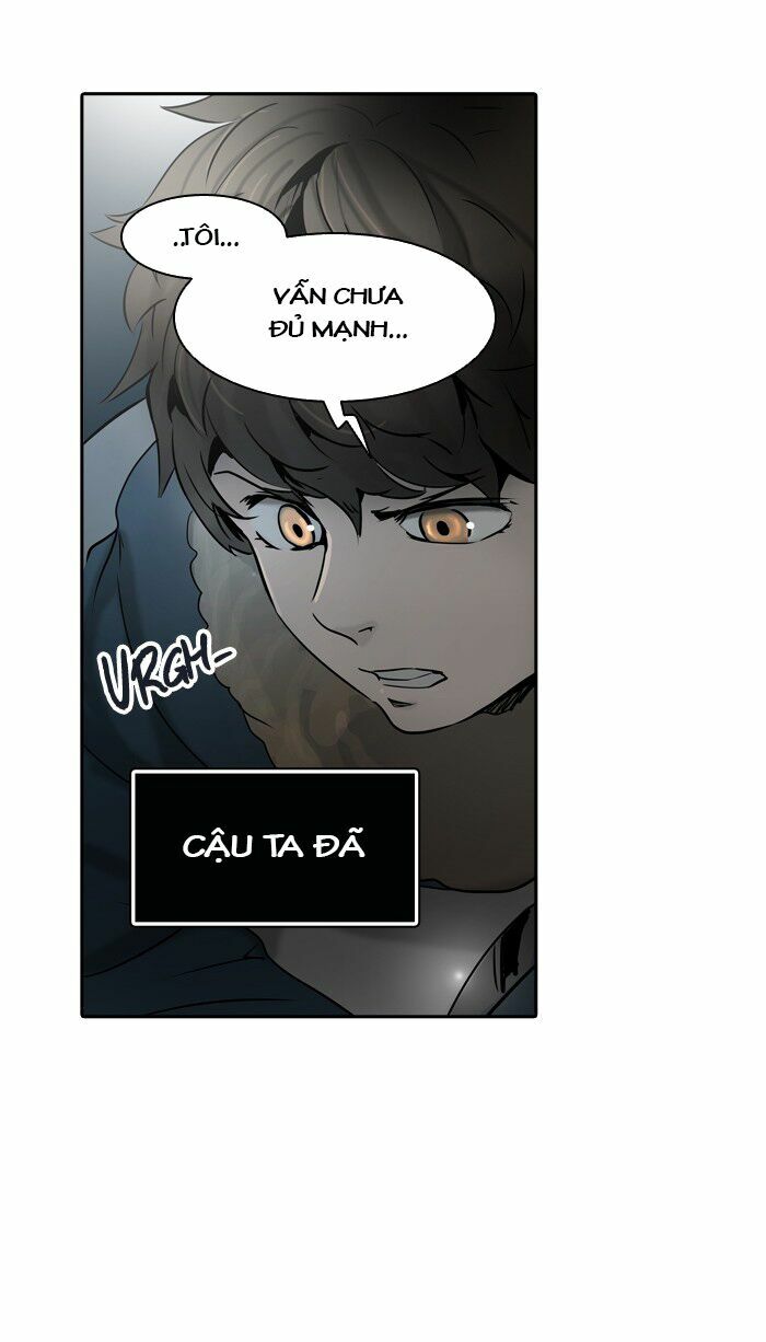 Tòa Tháp Bí Ẩn 2: Chapter 233