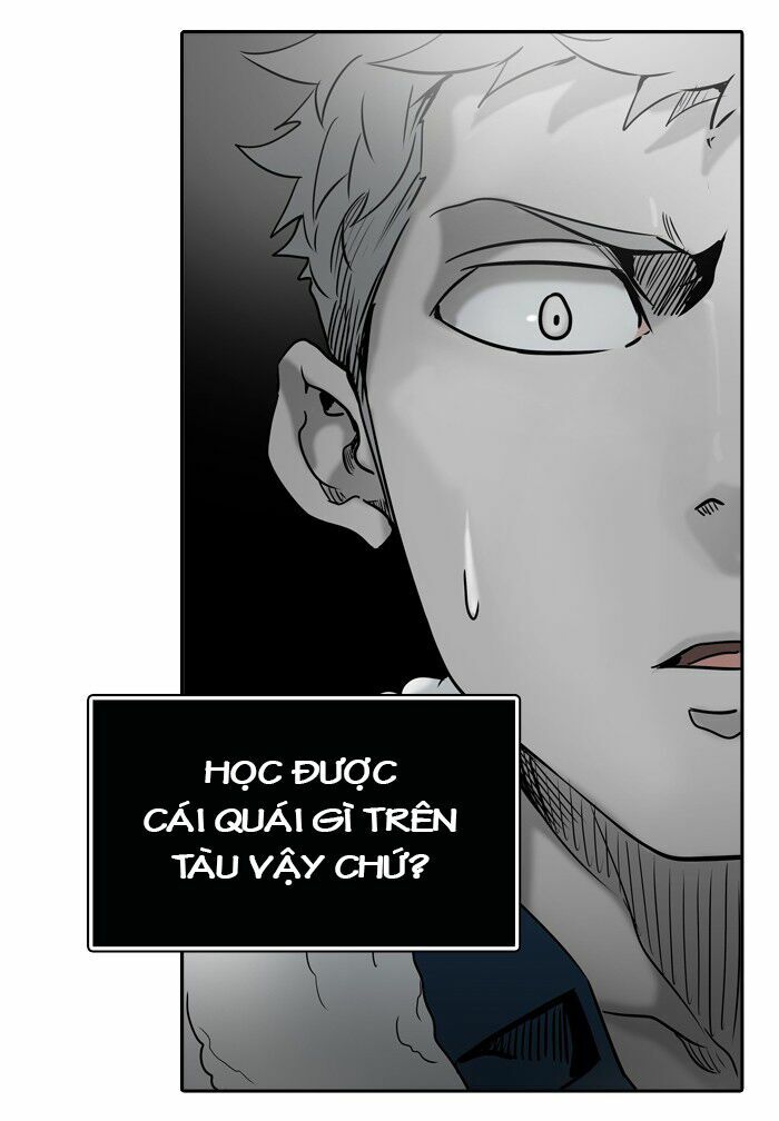 Tòa Tháp Bí Ẩn 2: Chapter 233