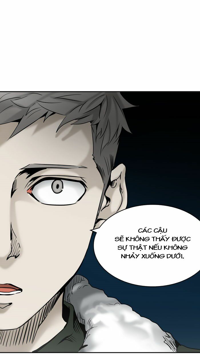 Tòa Tháp Bí Ẩn 2: Chapter 233
