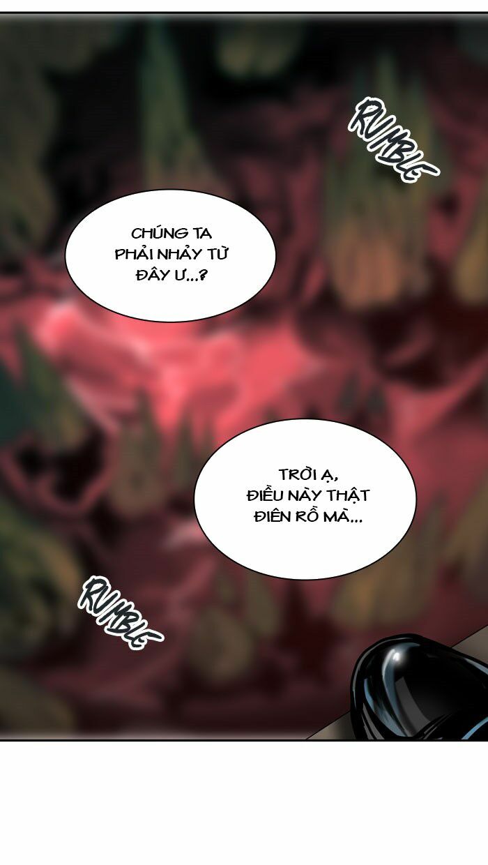 Tòa Tháp Bí Ẩn 2: Chapter 233