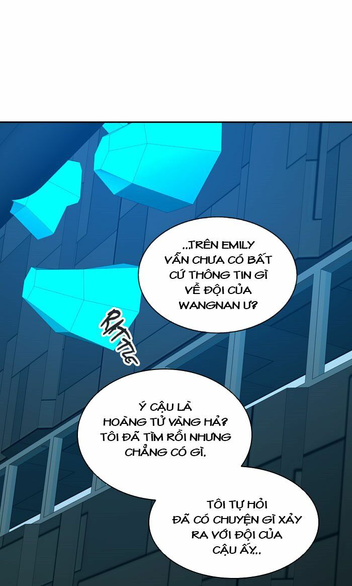 Tòa Tháp Bí Ẩn 2: Chapter 233