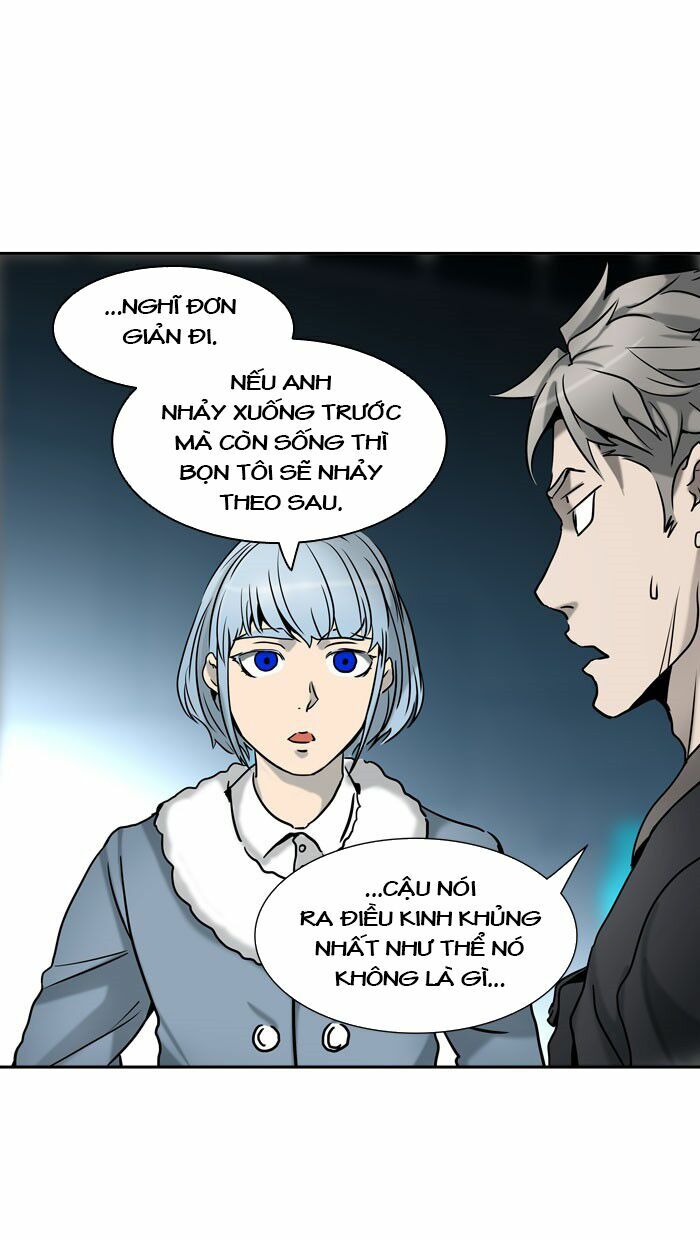 Tòa Tháp Bí Ẩn 2: Chapter 233