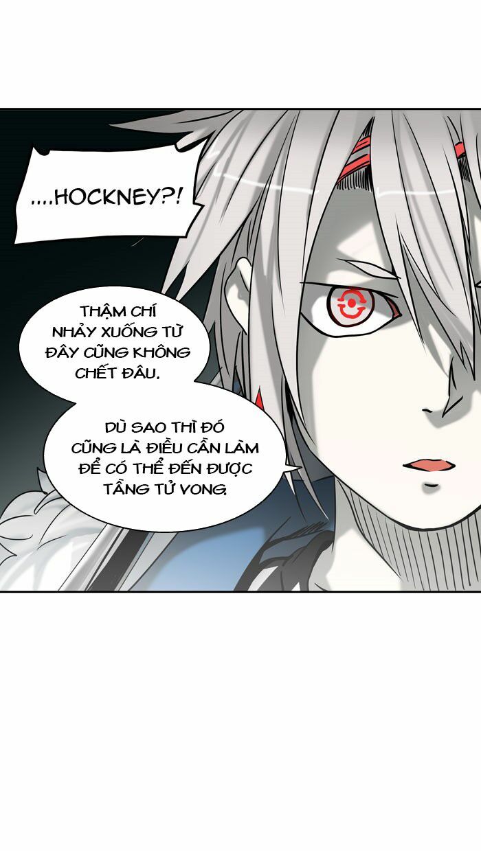 Tòa Tháp Bí Ẩn 2: Chapter 233