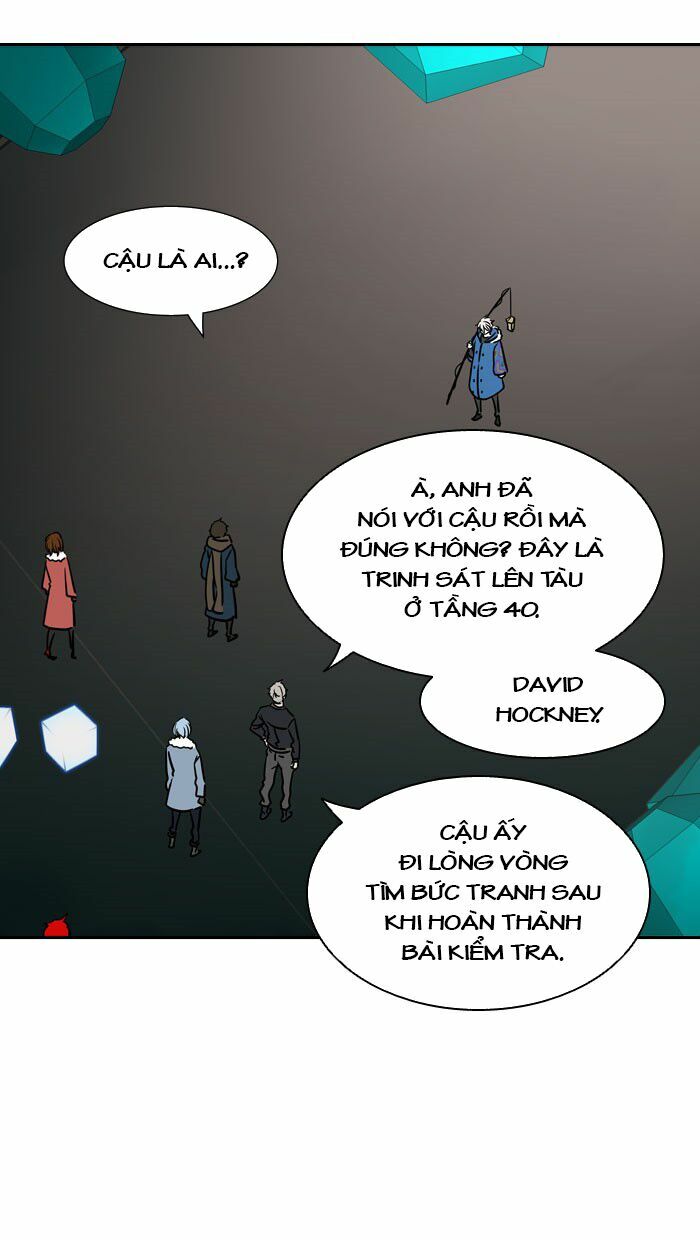 Tòa Tháp Bí Ẩn 2: Chapter 233