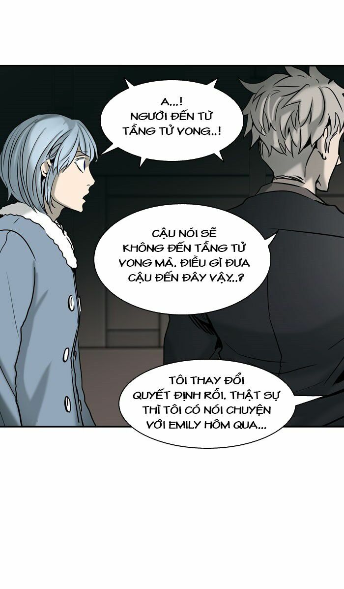 Tòa Tháp Bí Ẩn 2: Chapter 233