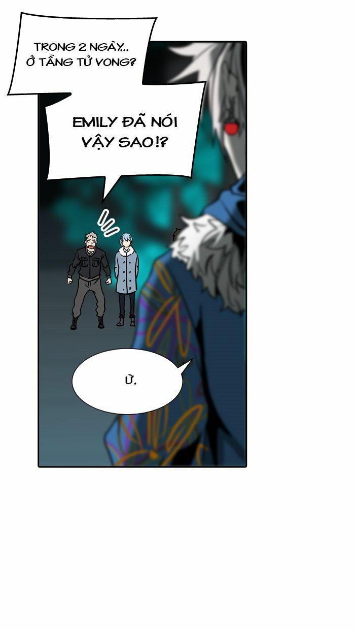 Tòa Tháp Bí Ẩn 2: Chapter 233