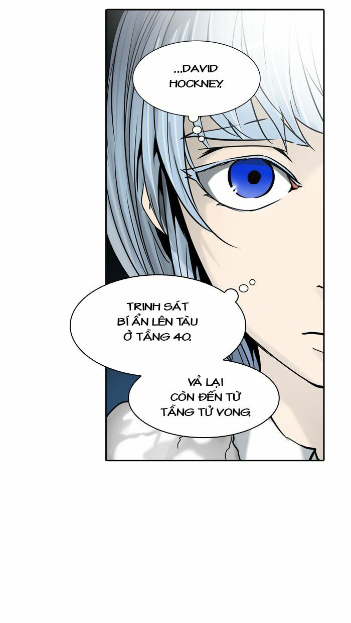 Tòa Tháp Bí Ẩn 2: Chapter 233