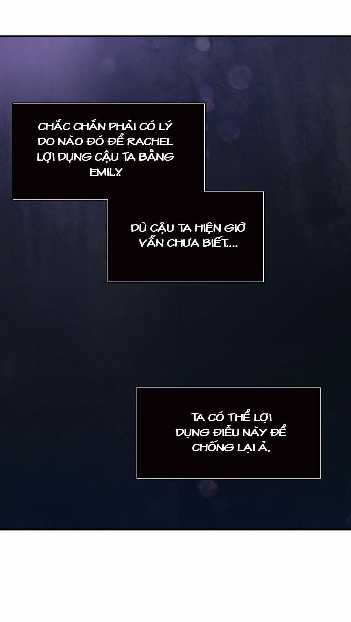 Tòa Tháp Bí Ẩn 2: Chapter 233