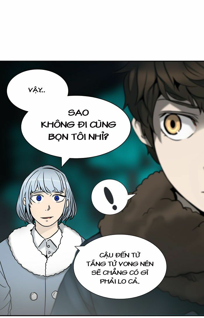 Tòa Tháp Bí Ẩn 2: Chapter 233