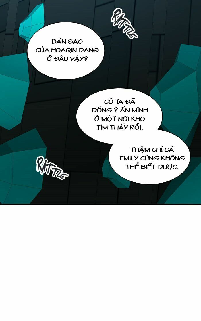 Tòa Tháp Bí Ẩn 2: Chapter 233