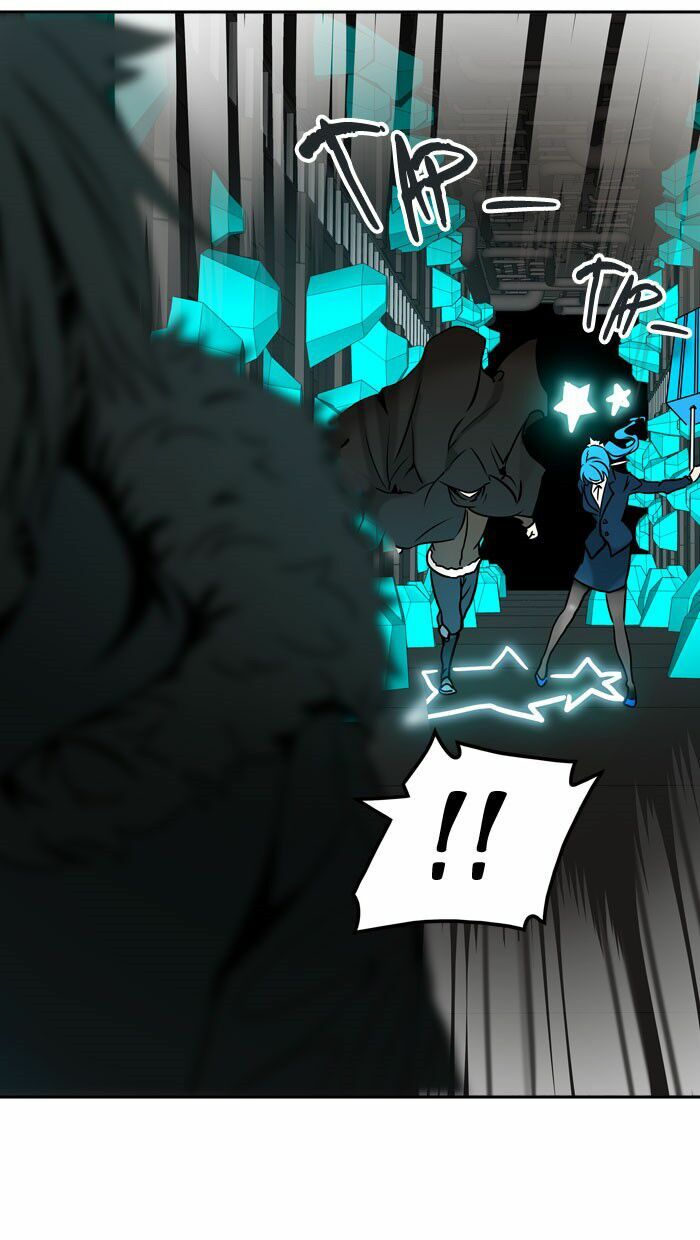 Tòa Tháp Bí Ẩn 2: Chapter 233