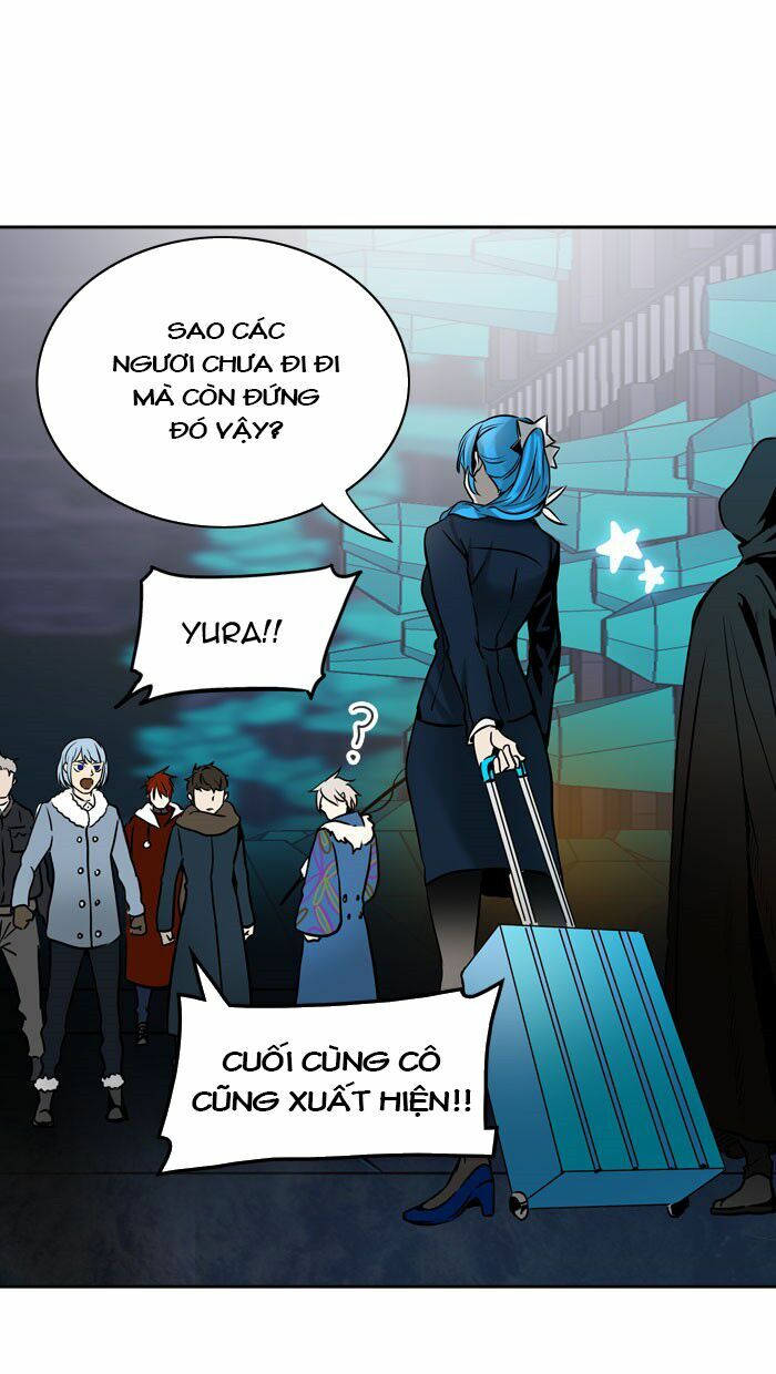 Tòa Tháp Bí Ẩn 2: Chapter 233
