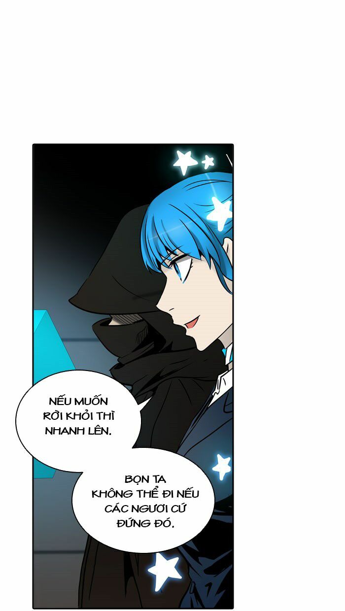 Tòa Tháp Bí Ẩn 2: Chapter 233