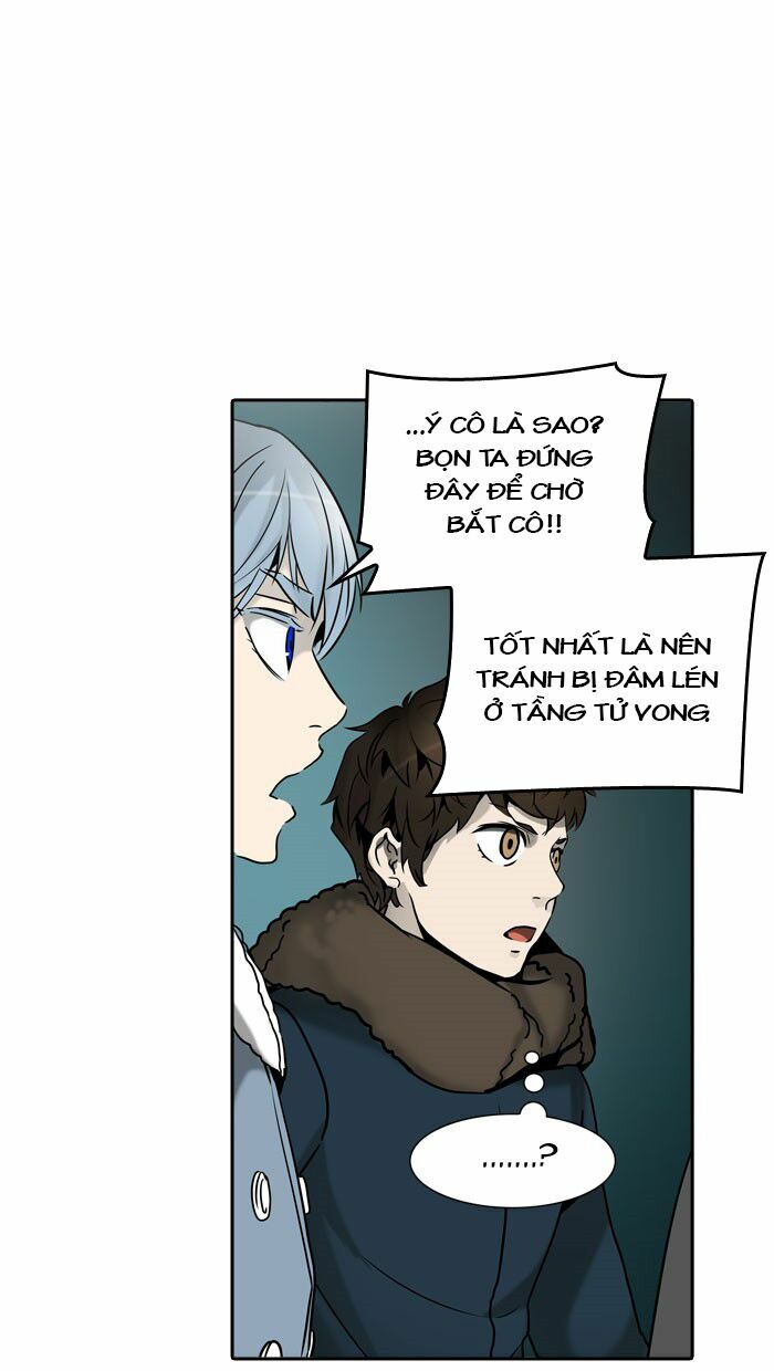 Tòa Tháp Bí Ẩn 2: Chapter 233