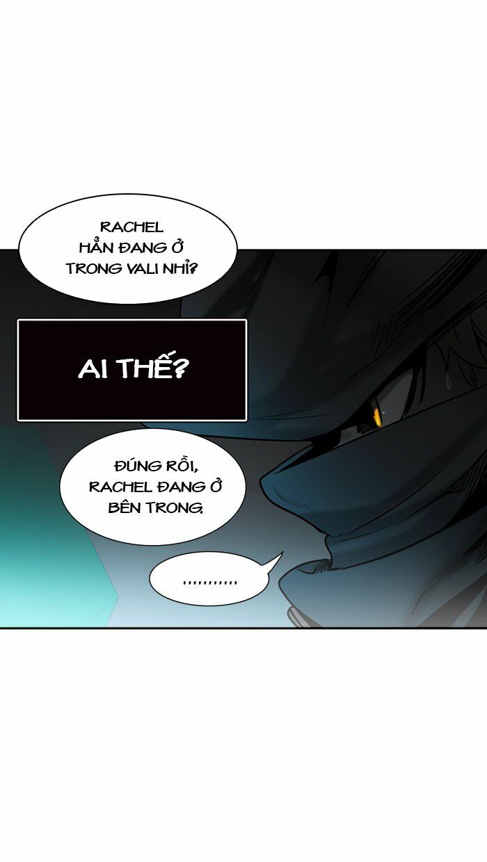 Tòa Tháp Bí Ẩn 2: Chapter 233