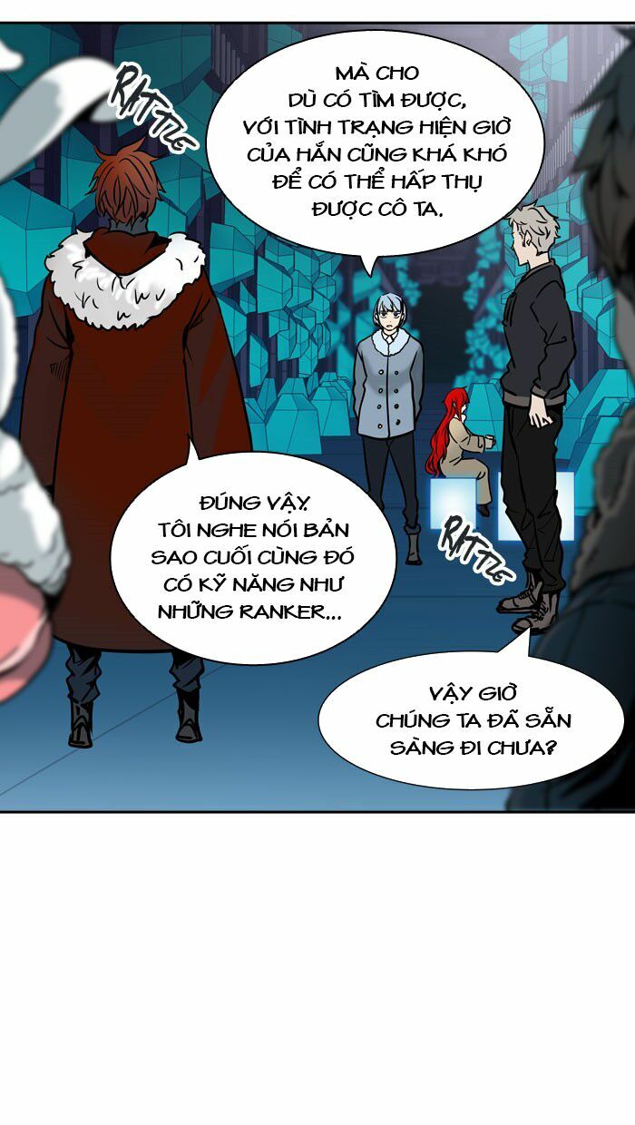 Tòa Tháp Bí Ẩn 2: Chapter 233