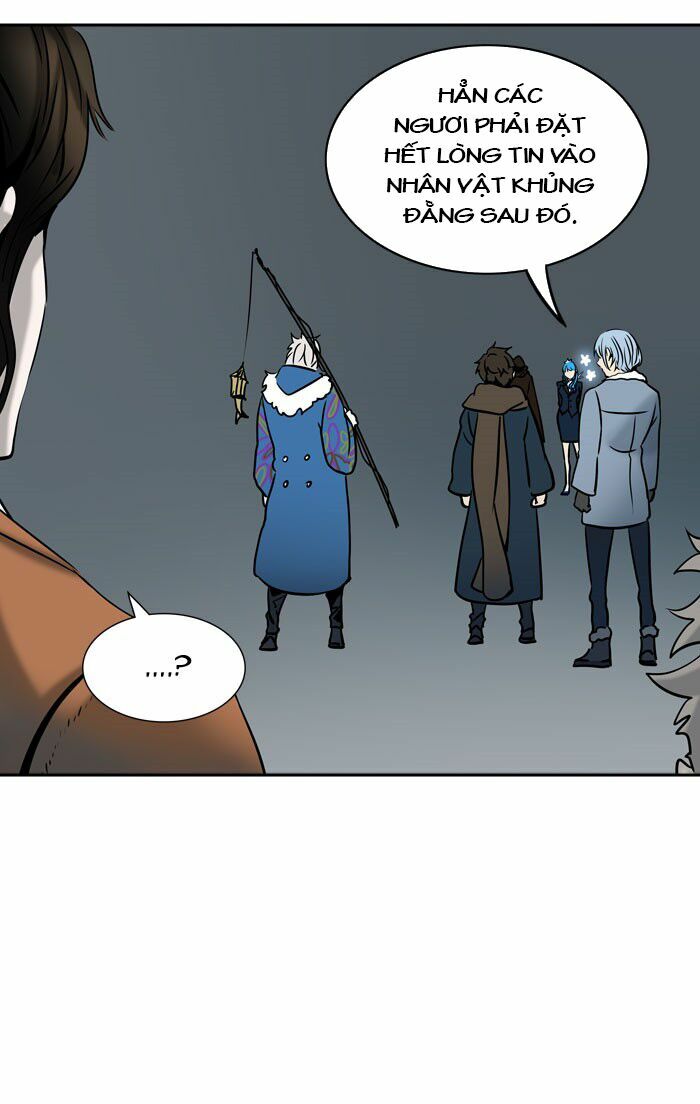 Tòa Tháp Bí Ẩn 2: Chapter 233