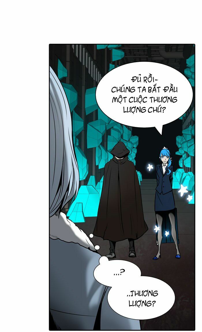 Tòa Tháp Bí Ẩn 2: Chapter 233