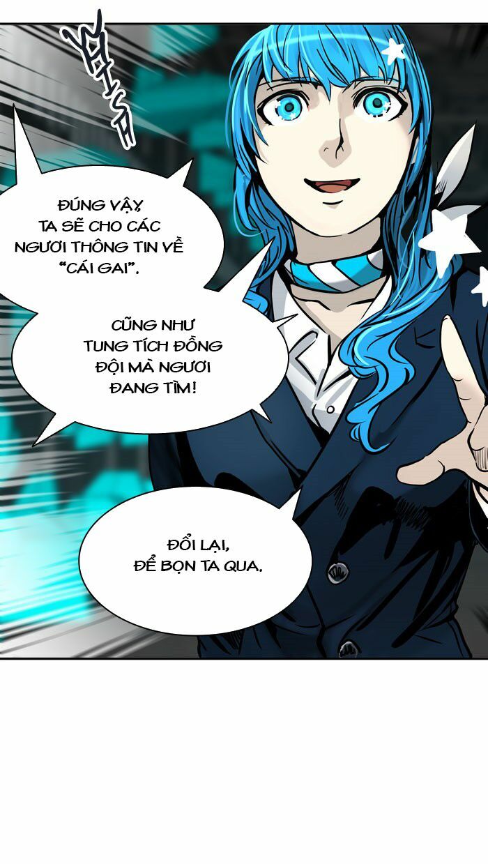 Tòa Tháp Bí Ẩn 2: Chapter 233