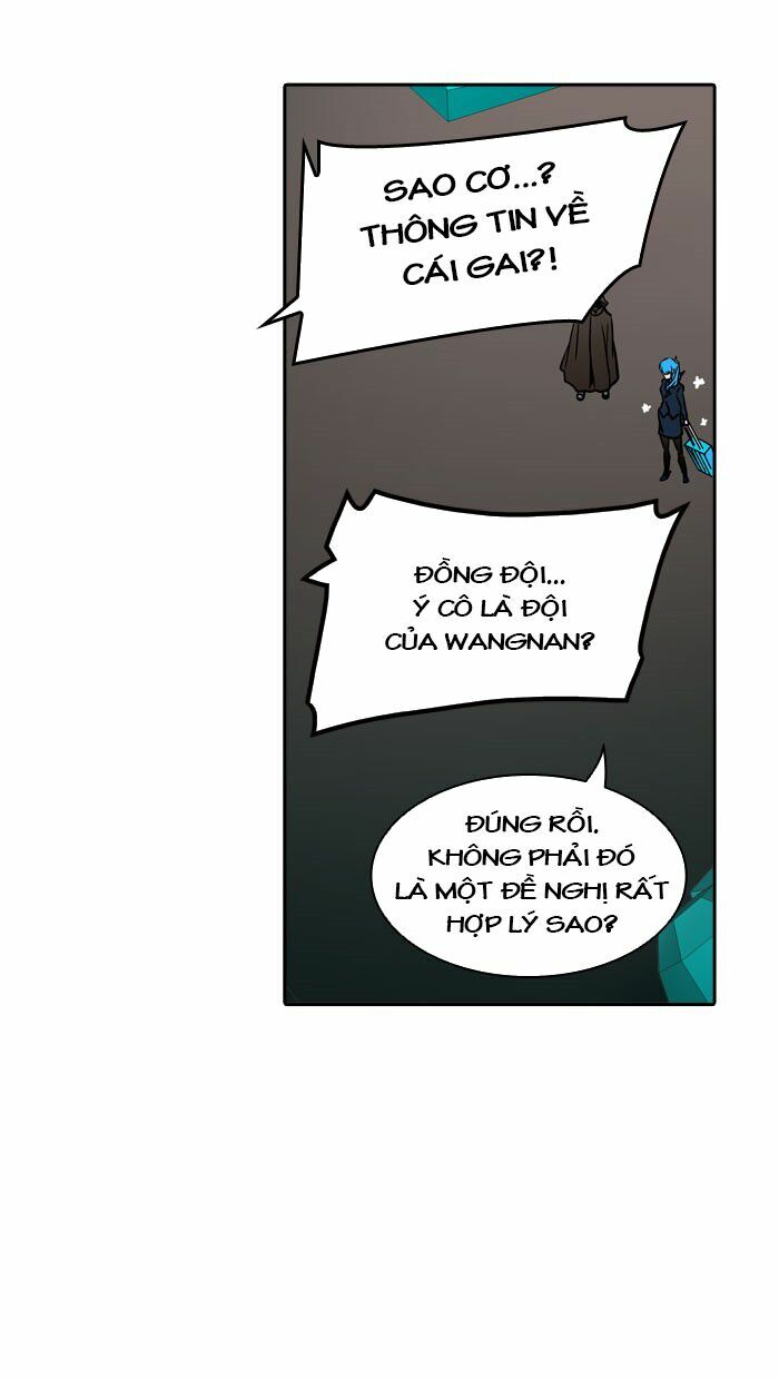 Tòa Tháp Bí Ẩn 2: Chapter 233