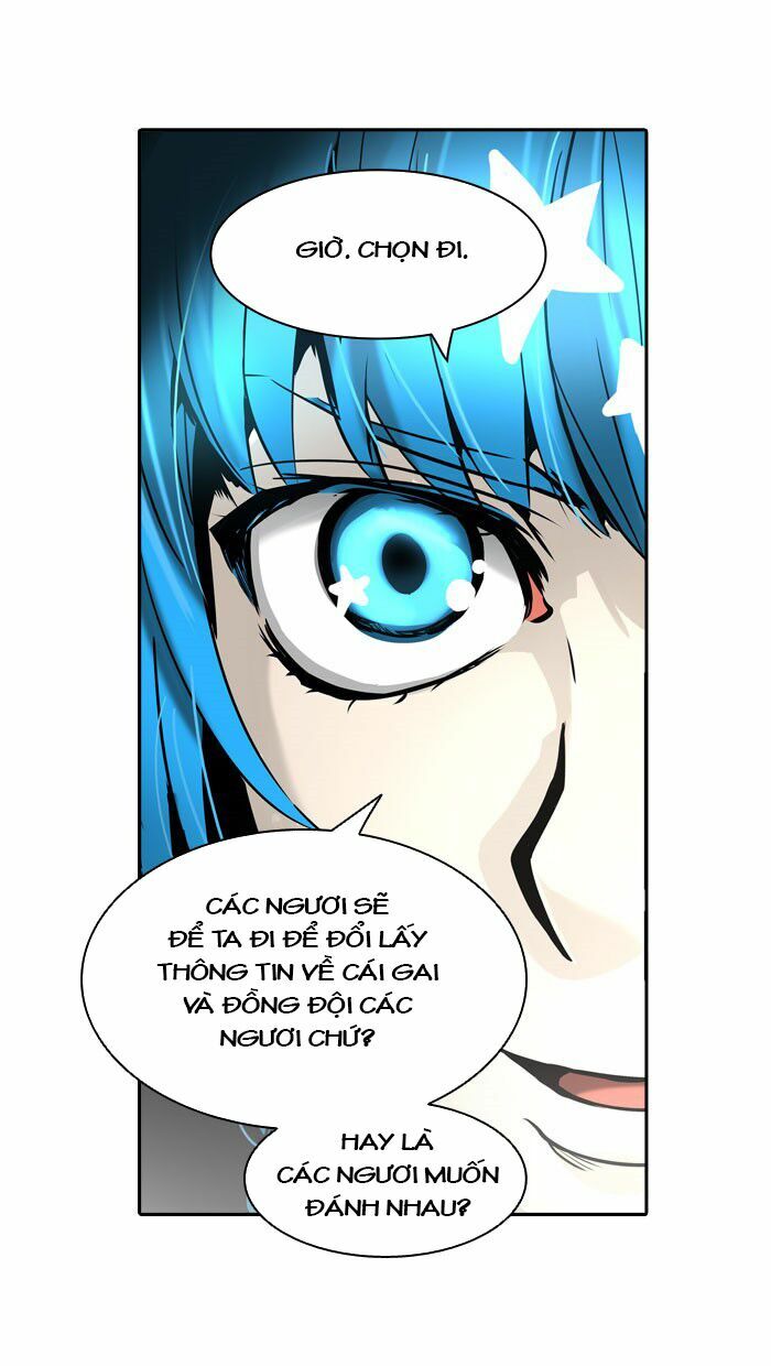 Tòa Tháp Bí Ẩn 2: Chapter 233