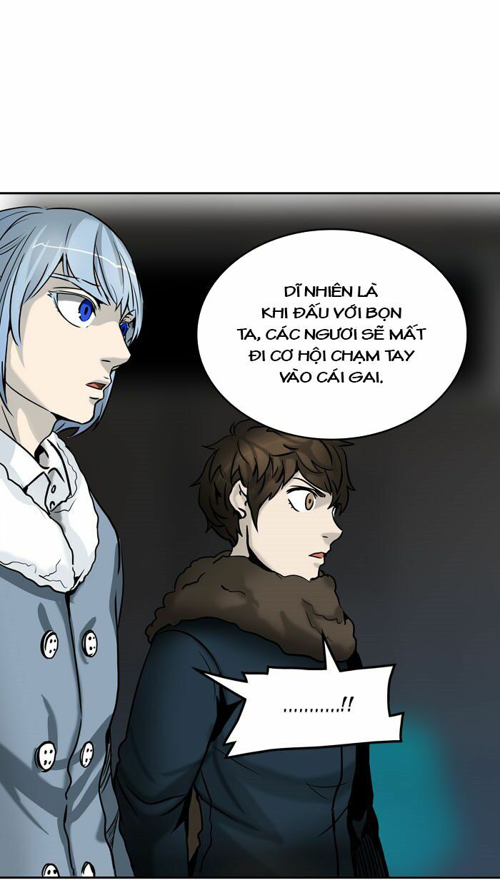 Tòa Tháp Bí Ẩn 2: Chapter 233