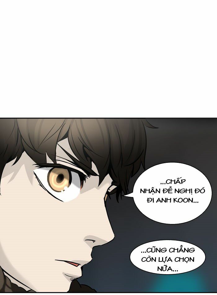 Tòa Tháp Bí Ẩn 2: Chapter 233