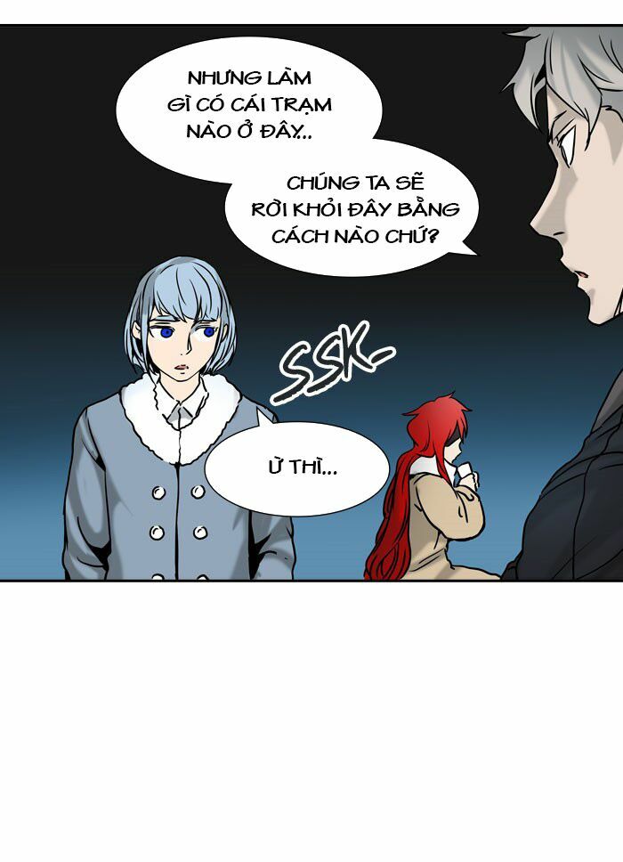 Tòa Tháp Bí Ẩn 2: Chapter 233