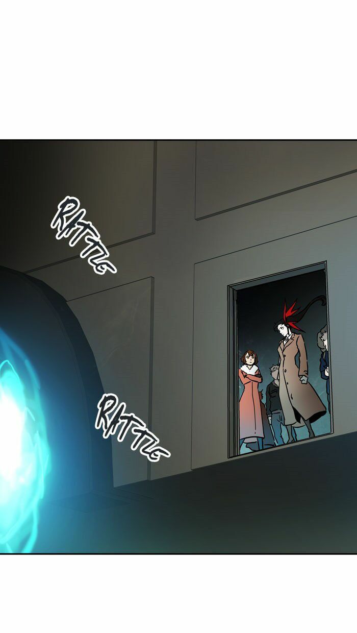 Tòa Tháp Bí Ẩn 2: Chapter 233