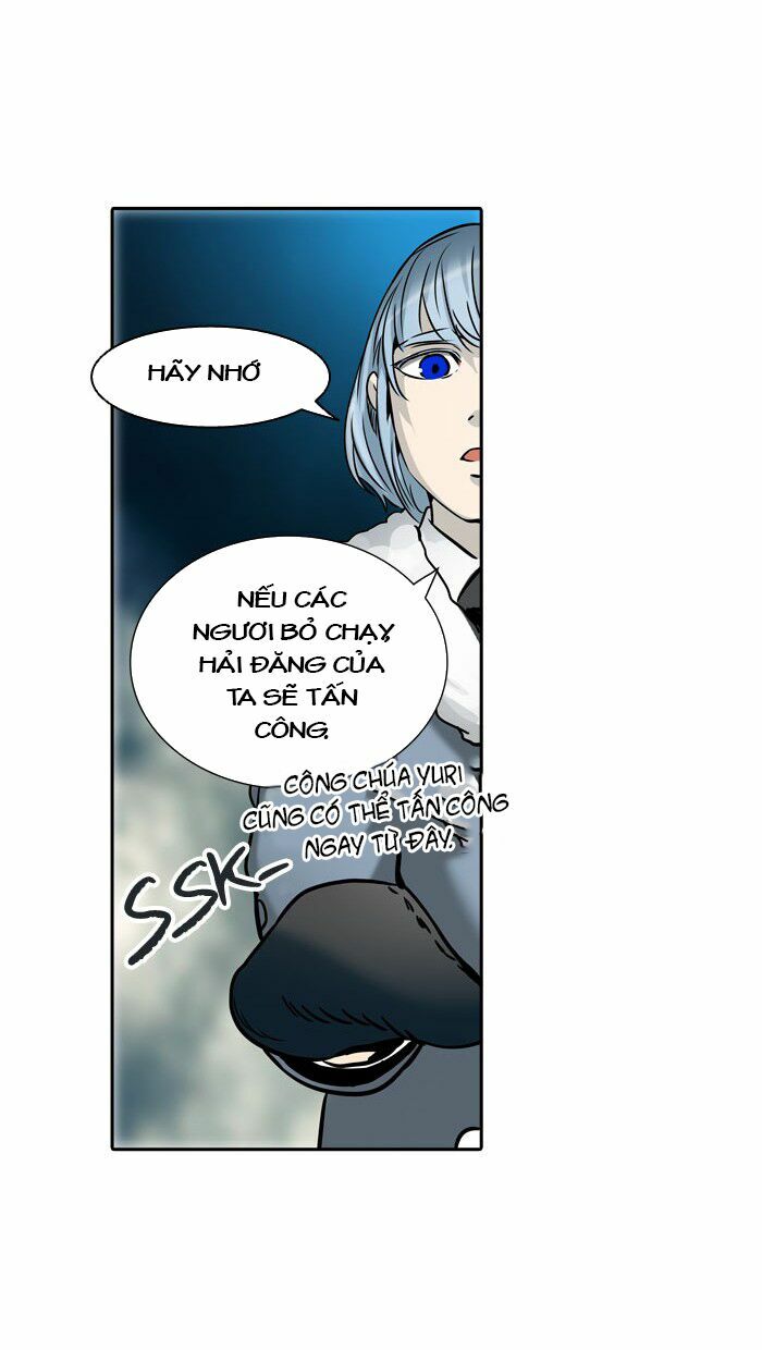 Tòa Tháp Bí Ẩn 2: Chapter 233