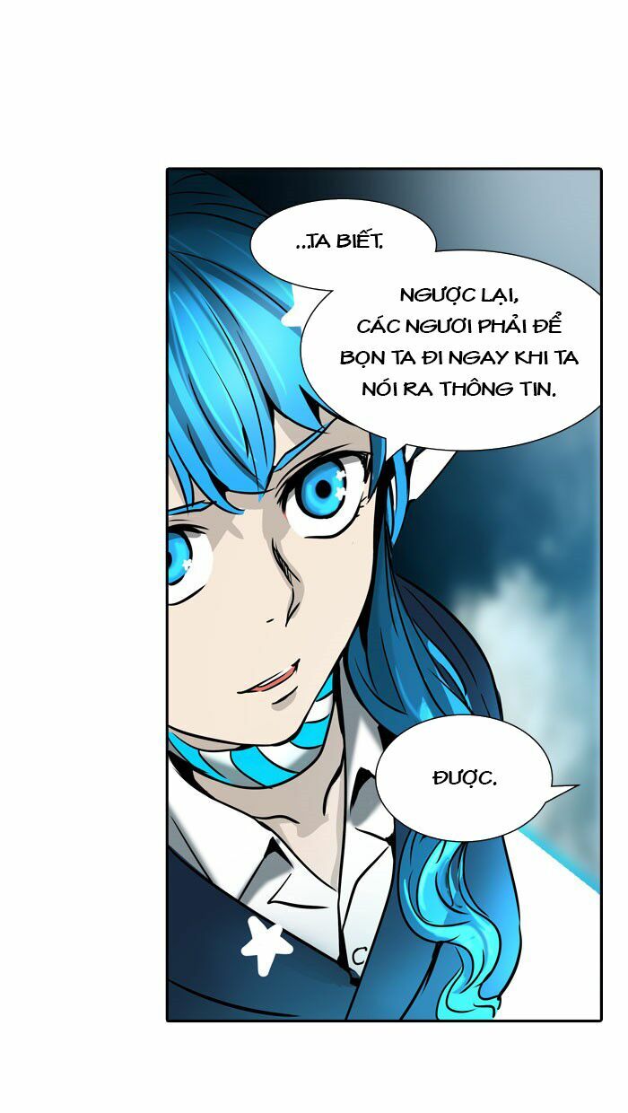 Tòa Tháp Bí Ẩn 2: Chapter 233