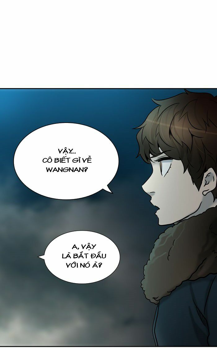 Tòa Tháp Bí Ẩn 2: Chapter 233