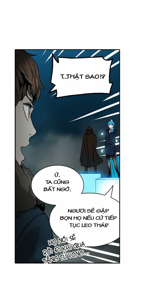 Tòa Tháp Bí Ẩn 2: Chapter 233