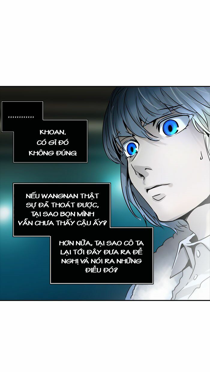 Tòa Tháp Bí Ẩn 2: Chapter 233